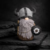 Peluche viking Peluche compagnon de Ragnar - Gris - Odins Hall