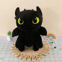 Peluche Chimuelo