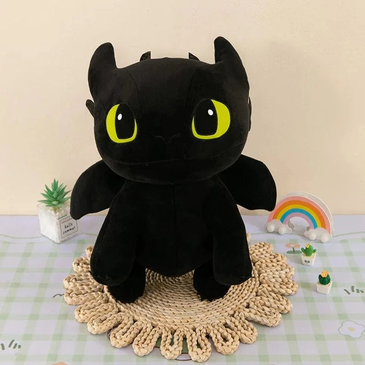 Peluche Chimuelo
