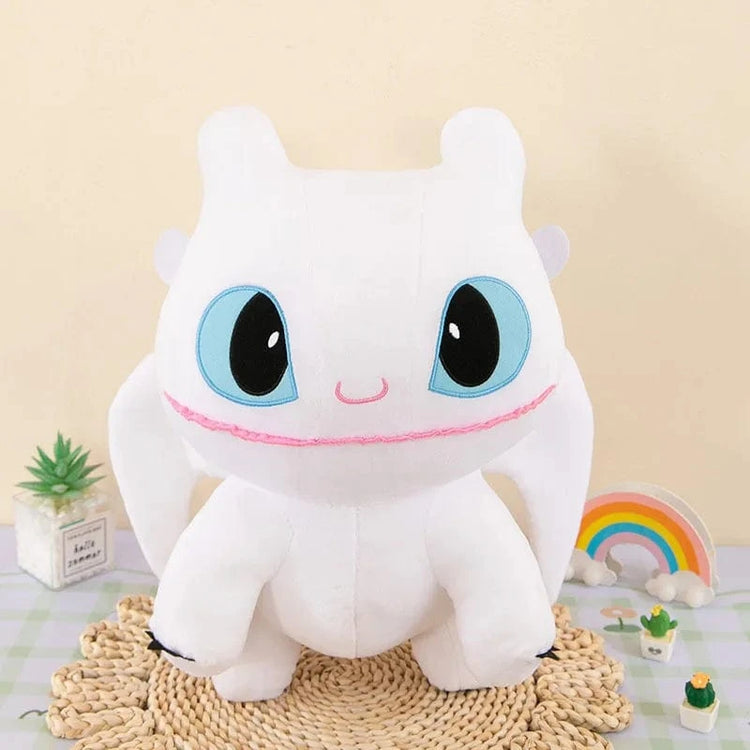 Peluche Chimuelo