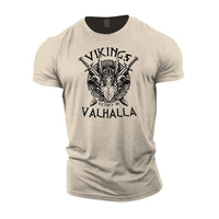 Camiseta Viking - L'Écho du Valhalla