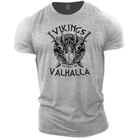 Camiseta Viking - L'Écho du Valhalla