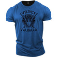 Camiseta Viking - L'Écho du Valhalla