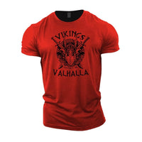 Camiseta Viking - L'Écho du Valhalla