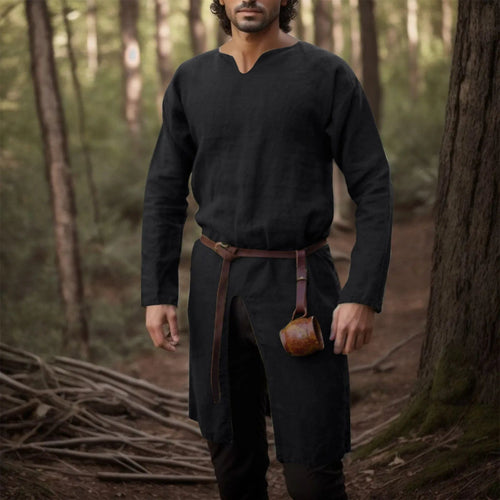 Ropa vikinga para hombre sale