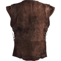 Chaqueta vikinga