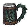 Accessoire Chope Viking Dragon NIDHOGG - Odins Hall