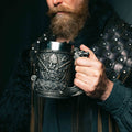 Taza vikinga Odin's Drakkar