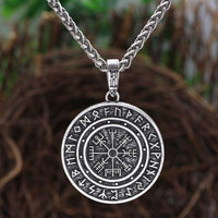 Collar de Orientación Vegvisir