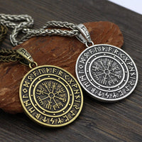 Collar de Orientación Vegvisir