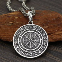 Collar de Orientación Vegvisir