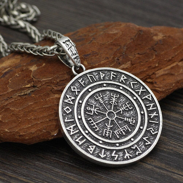 Collar de Orientación Vegvisir