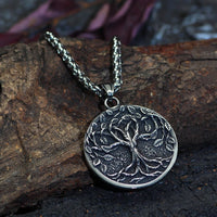 Collar de Estabilidad - Yggdrasil