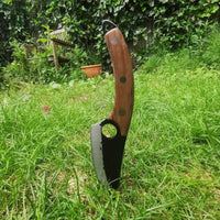 Cuchillo Viking en acero inoxidable