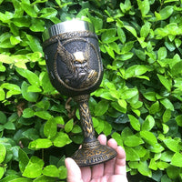 Copa vikinga de Thor