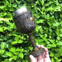 Copa vikinga de Thor