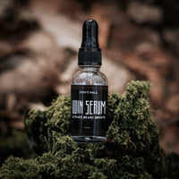 Odin's Oil | Aceite para el crecimiento de la barba