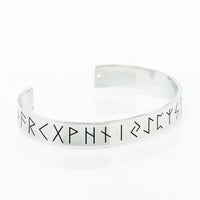 Pulsera de runas vikingas