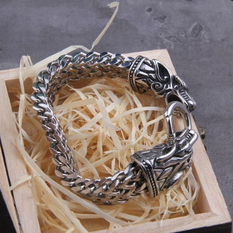 Pulsera Dragón