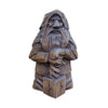 Decoration Statuette Viking en bois dieux nordiques Thor - Odins Hall